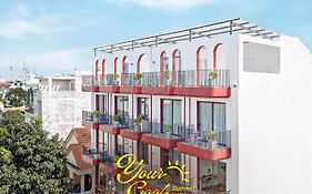M Village Living 59 Thao Dien