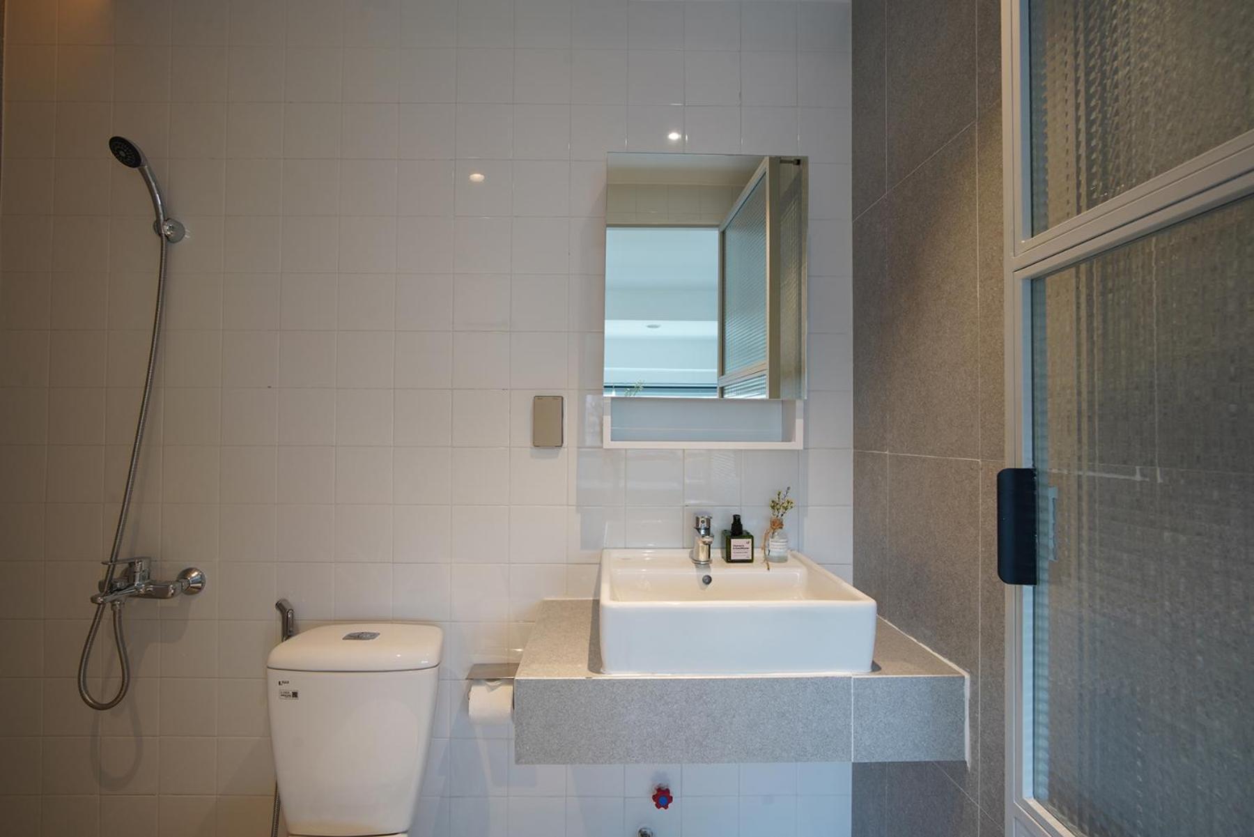 M Village Living 59 Thao Dien Hô Chi Minh-Ville Extérieur photo