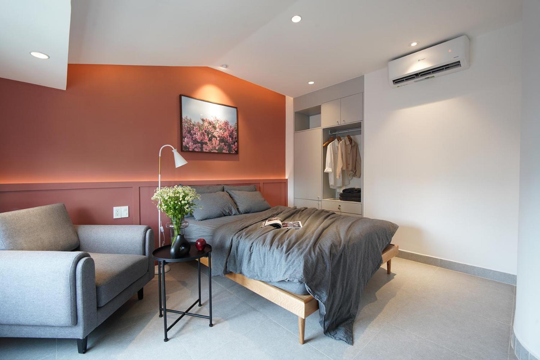 M Village Living 59 Thao Dien Hô Chi Minh-Ville Extérieur photo
