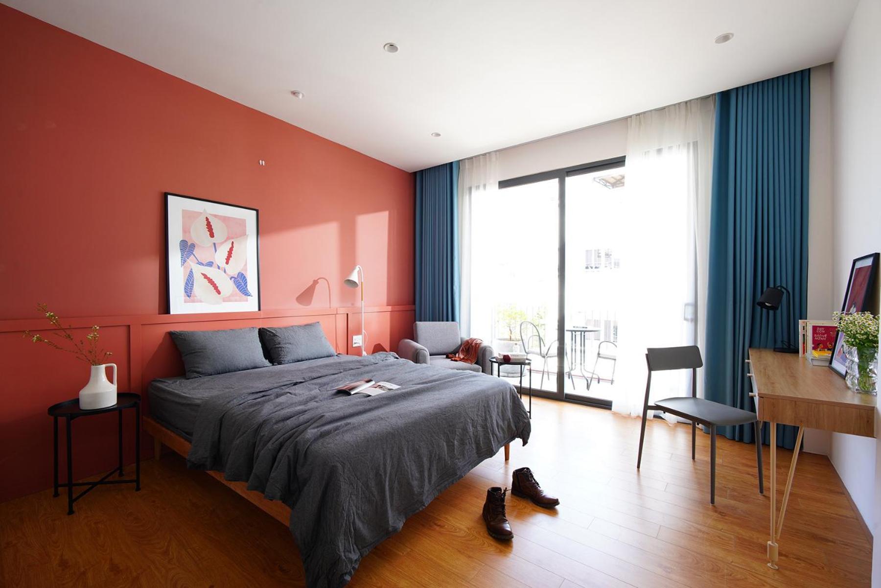 M Village Living 59 Thao Dien Hô Chi Minh-Ville Extérieur photo