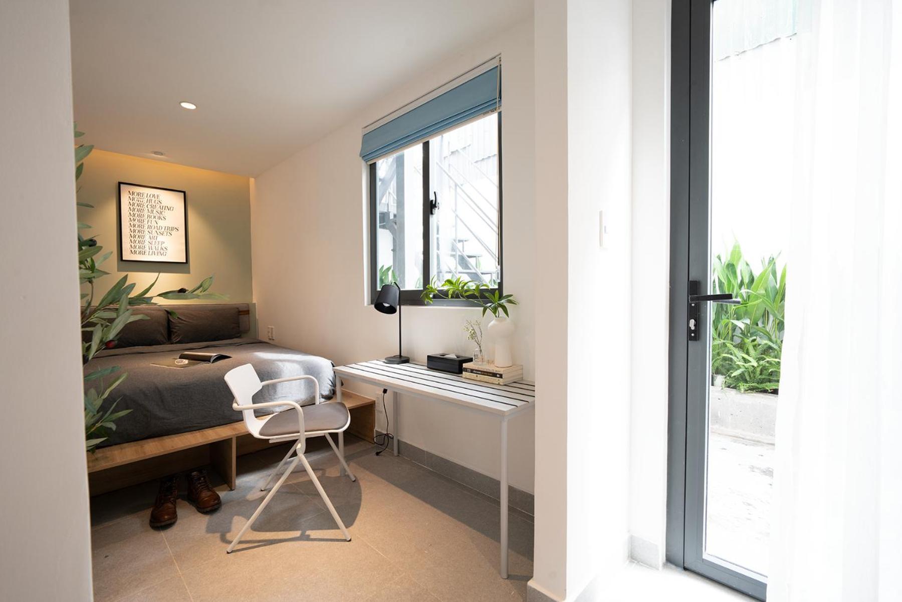 M Village Living 59 Thao Dien Hô Chi Minh-Ville Extérieur photo